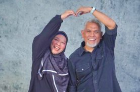 Sehati Sejak Muda, Inimi Sosok Mulia yang Buat Amri Arsyid Merasa Aman