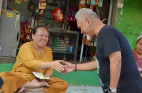 Amri-Rahman akan Kampanye Door to Door