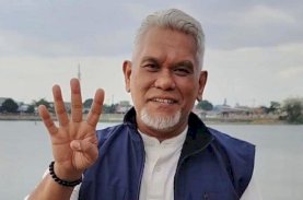 Bahrain Vs Indonesia, Amri Yakin Timnas Cetak Empat Gol