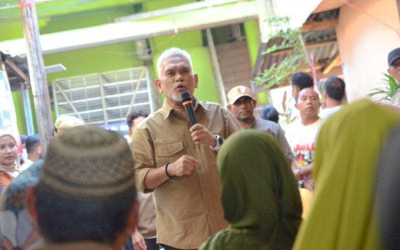 Amri Arsyid. foto: istimewa