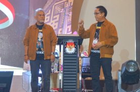 Amri-Rahman Janji Wujudkan Makassar Kota Ramah Disabilitas dan Bangun Sekolah Khusus