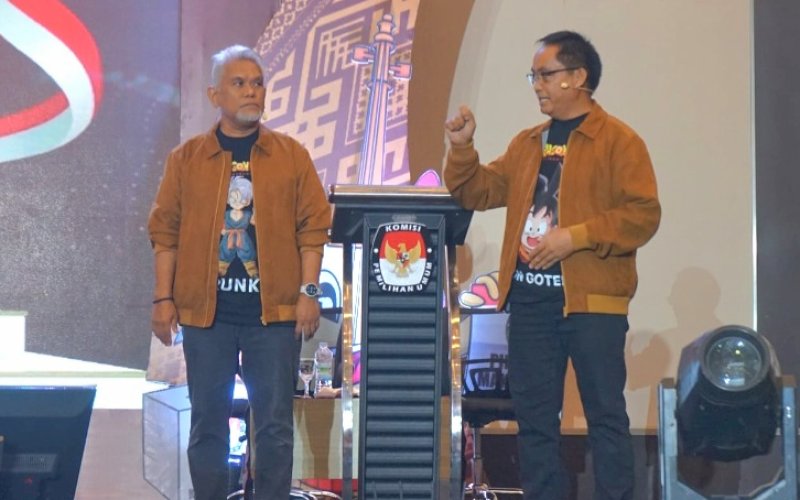 Amri Arsyid-Abd Rahman Bando. foto: istimewa