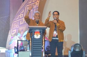 Paling Peduli Perempuan, Amri-Rahman akan Hadirkan Sekolah Ibu