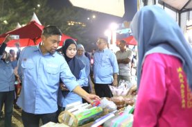 Fam Fest 2024 Momentum Wujudkan Keluarga Bahagia