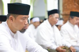 Pjs Wali Kota Makassar Ajak Masyarakat Wujudkan Pilkada Damai