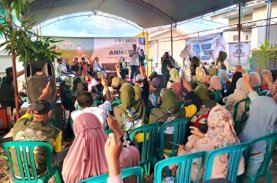 ANH-TQ Siapkan Program Pengembangan SDM dan UMKM