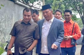 Skenario Gagalkan Pencalonan Andi Utta-Edy Manaf kembali Gagal, Kuasa Hukum HB: Kebenaran akan Selalu Menang
