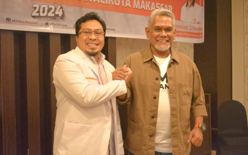 Anwar Faruq-Amri Arsyid. foto: istimewa