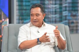 Pemprov Sulbar Siapkan 1.000 Bantuan Biaya Pendidikan S1, S2, dan S3