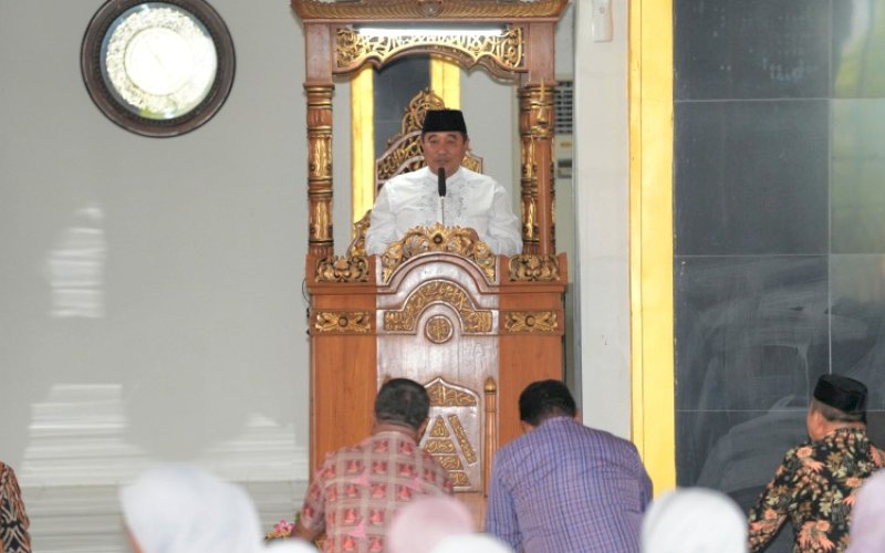 Bahtiar Baharuddin. foto: istimewa