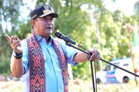 Pj Gubernur Sulbar Ingatkan Jaga Netralitas ASN