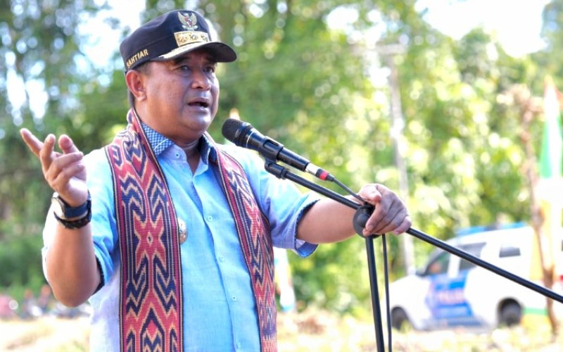 Bahtiar Baharuddin. foto: istimewa