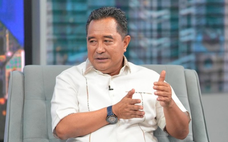 Bahtiar Baharuddin. foto: istimewa