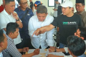 DPRD Makassar Sidak Mie Gacoan Alauddin, Temukan Masalah Perizinan