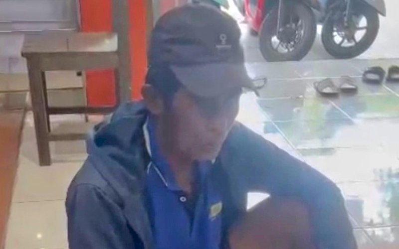 Daeng Anas. foto: istimewa