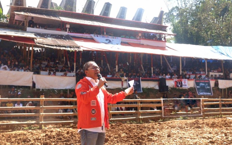 Moh Ramdhan Pomanto. foto: istimewa