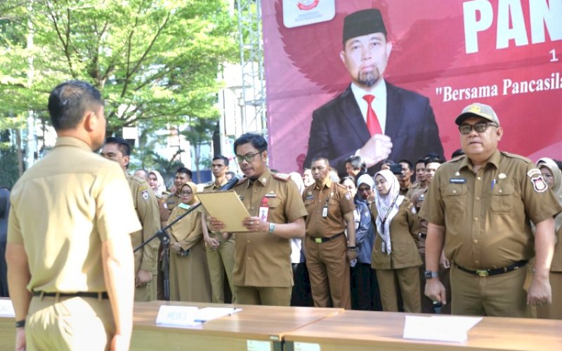 Firman Hamid Pagarra. foto: istimewa