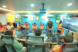 Forum KTT Ingin Wujudkan Good Mining Practice Vale Blok Sorowako di Sulteng