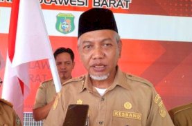 Pemprov Sulbar Tegaskan ASN Netral di Pilkada Serentak 2024, Sanksi Menanti yang Melanggar