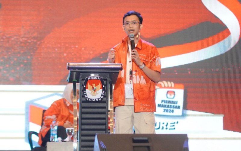 Ilham Ari Fauzi A Uskara. foto: istimewa