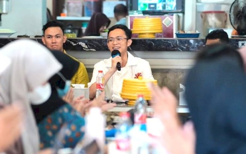 Ilham Ari Fauzi A Uskara. foto: istimewa