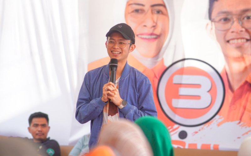 Ilham Ari Fauzi A Uskara. foto: istimewa