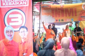 Indira Tegaskan Retribusi Sampah Harus Sesuai Aturan