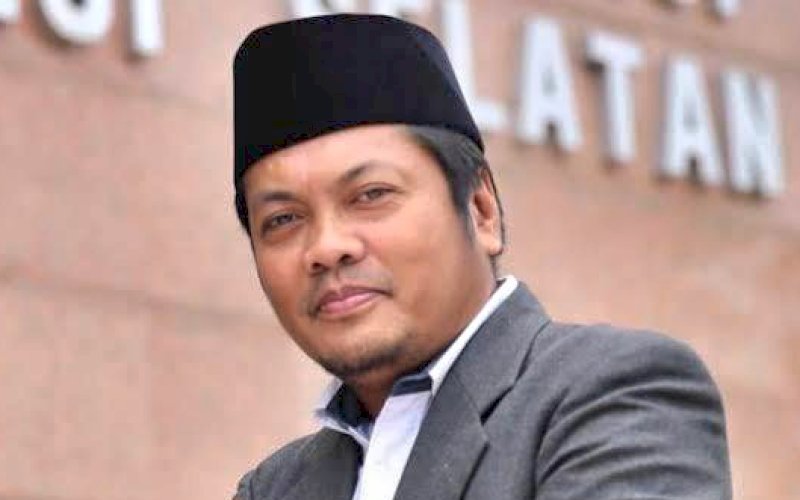 Irfan AB. foto: istimewa
