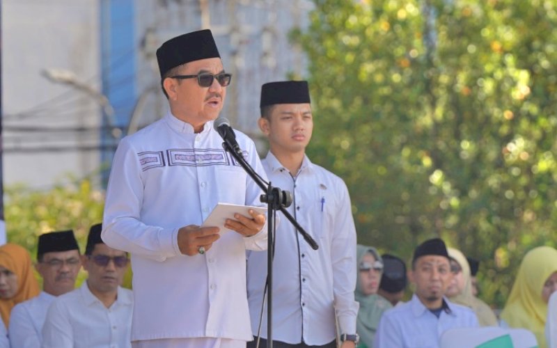 Jufri Rahman. foto: istimewa
