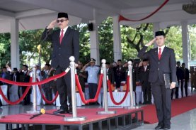 Hari Sumpah Pemuda, Sekda Sulsel Minta Pengembangan Kreativitas dan Inovasi Pemuda Ditingkatkan