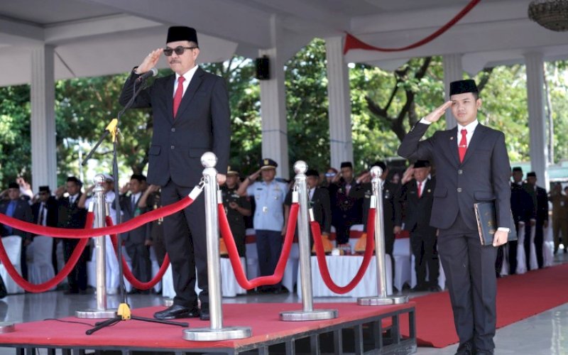 Jufri Rahman. foto: istimewa