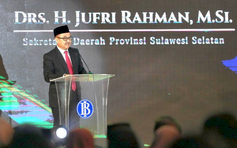 Jufri Rahman. foto: istimewa