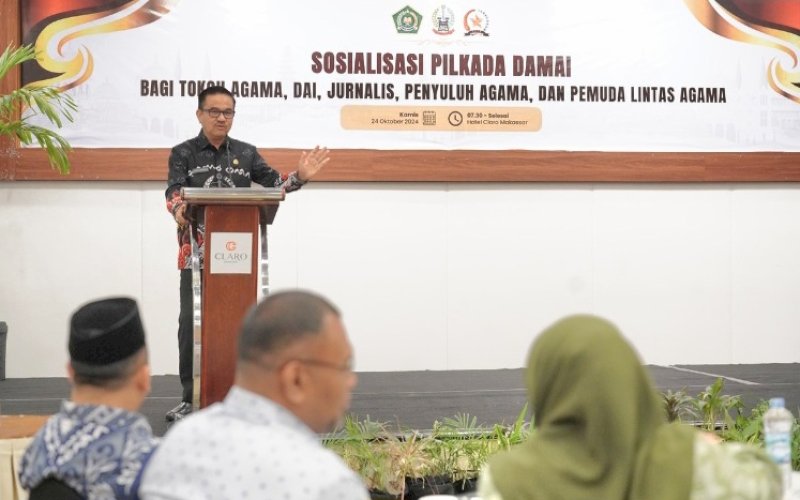 Jufri Rahman. foto: istimewa