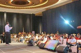 LippoLand Resmi Perkenalkan Exquise Collection di Makassar