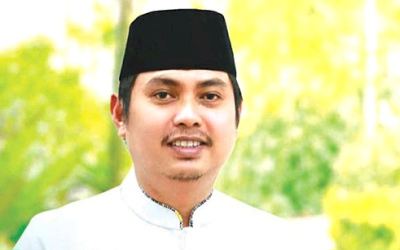 Mardani H Maming. foto: istimewa