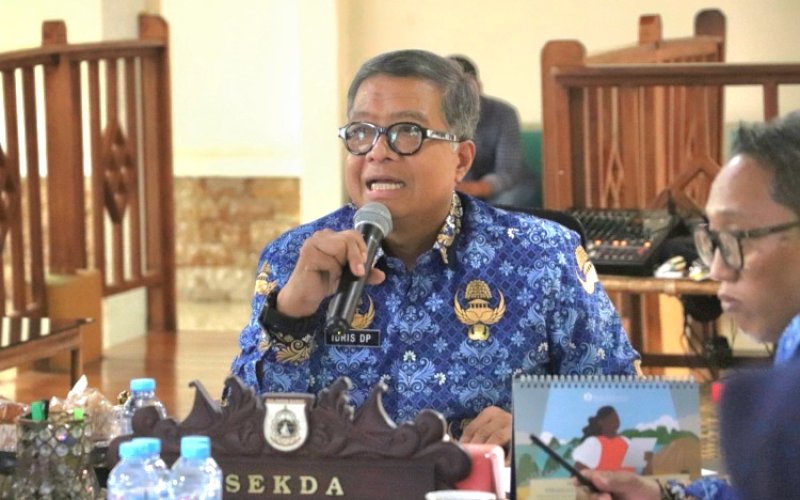 Muhammad Idris. foto: istimewa