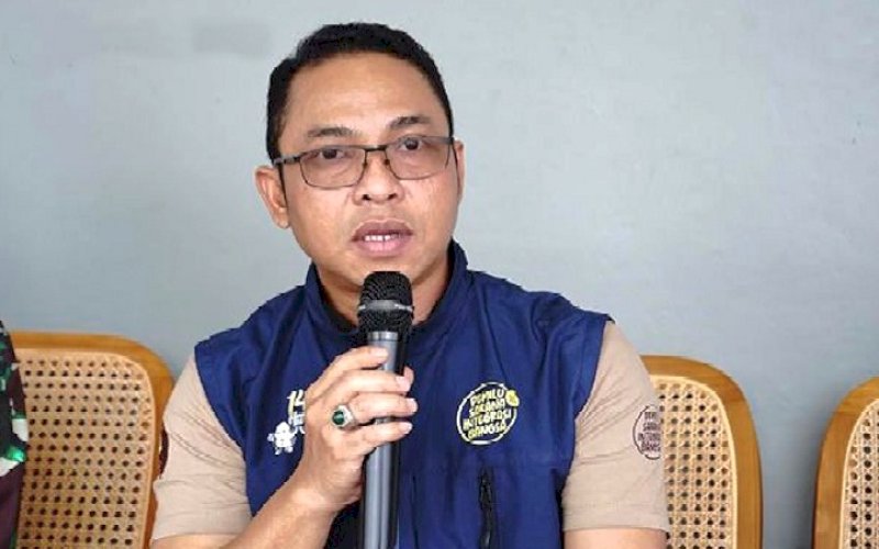 Muhammad Saleh. foto: istimewa