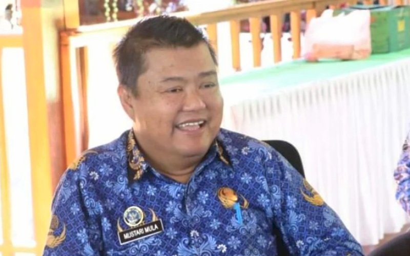 Mustari Mula. foto: istimewa