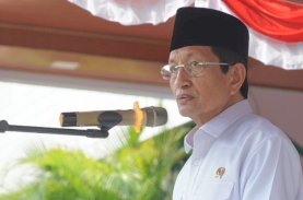 Hari Sumpah Pemuda, Nasaruddin Umar Minta Jajaran Support Kreativitas dan Inovasi Anak Muda