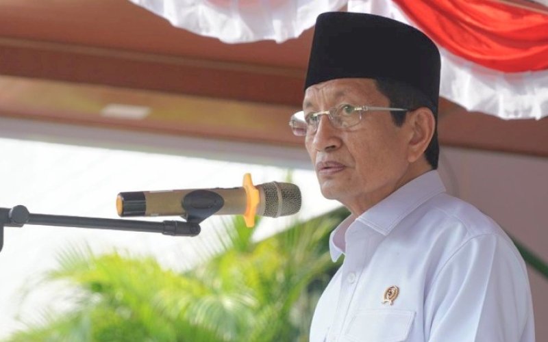 Nasaruddin Umar. foto: istimewa