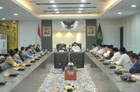 Mesir Siap Kirim 2.000 Guru Bahasa Arab ke Indonesia