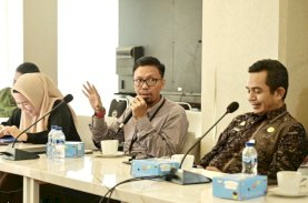 Hari Jadi Sulsel Ke-355, Jalan Santai hingga Kirab Budaya Libatkan 24 Kabupaten dan Kota