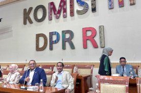 Komisi III DPR RI: Hakim PN Andoolo Layak Terapkan Restorative Justice untuk Guru Honorer Supriyani