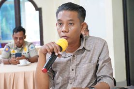 Pengawal Uji-Sah Wafat setelah Ditikam, Kinerja RSUD dan Polres Bantaeng Disoroti