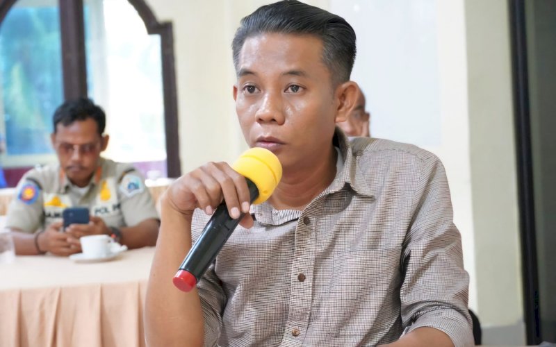 Sabaruddin. foto: istimewa