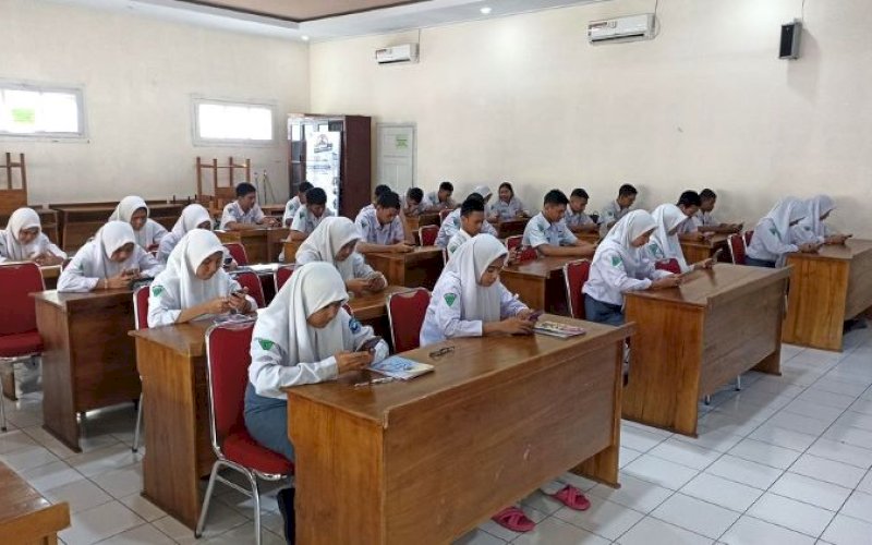 Ilustrasi. foto: istimewa