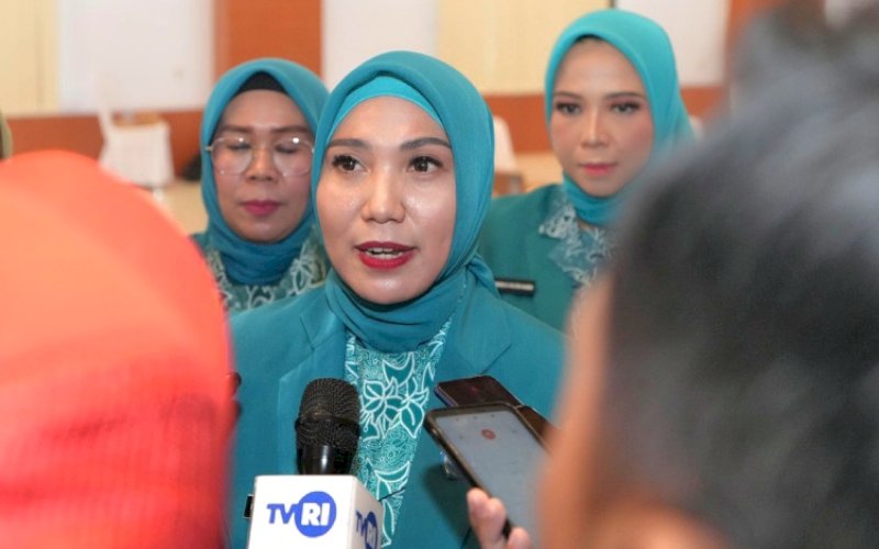 Sofha Marwah Bahtiar. foto: istimewa