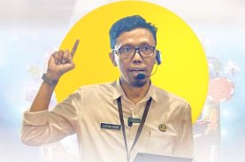 Jalan Sehat HUT Sulsel Ke-355 Bertabur Hadiah Menarik, Berikut Cara Daftarnya