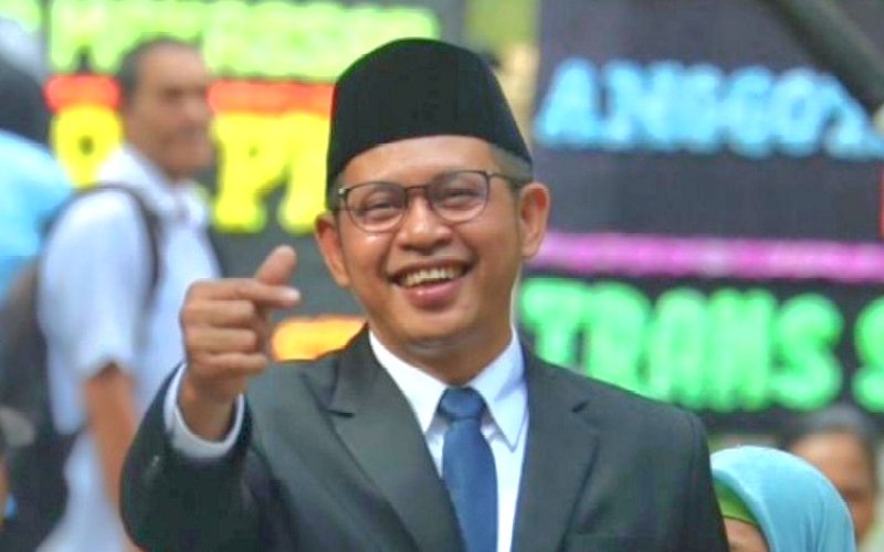 Supratman. foto: istimewa