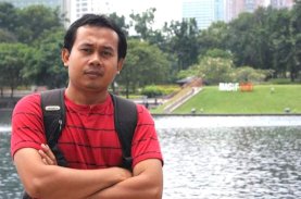 Pengamat Politik Apresiasi Program Kerakyatan Amri-Rahman